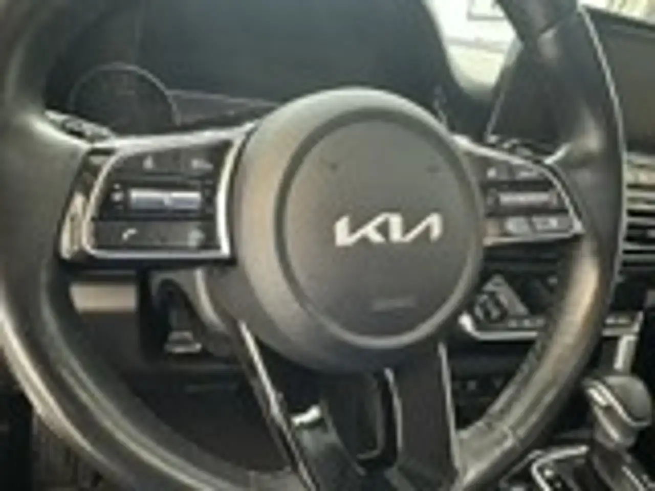 Kia Seltos снимка Kia Seltos