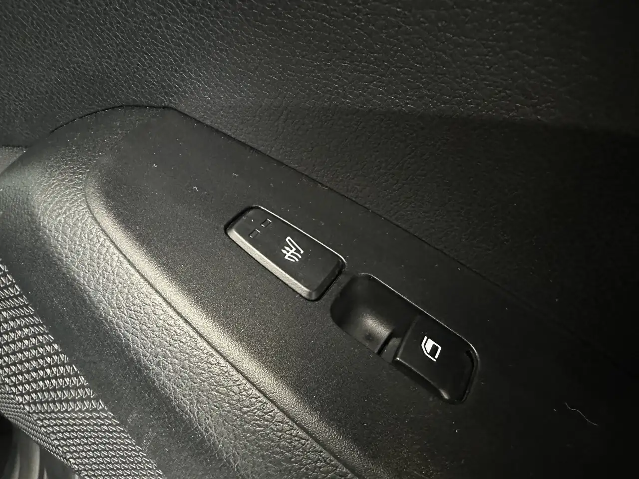 Kia Seltos снимка Kia Seltos