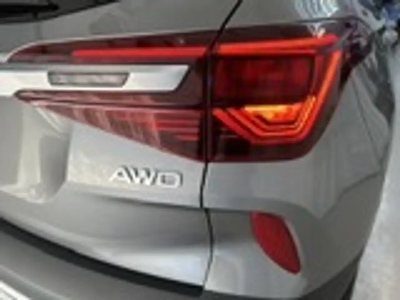 Kia Seltos снимка Kia Seltos