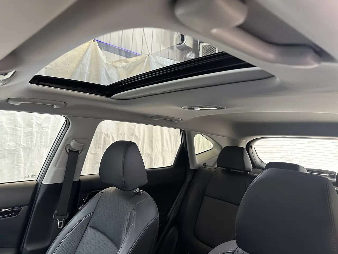 Kia Seltos снимка Kia Seltos