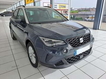 1.0 TSI S&S Style Special Edition 115
