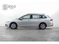 Volkswagen Golf Variant 2.0TDI Life 85kW Gris - thumbnail 5