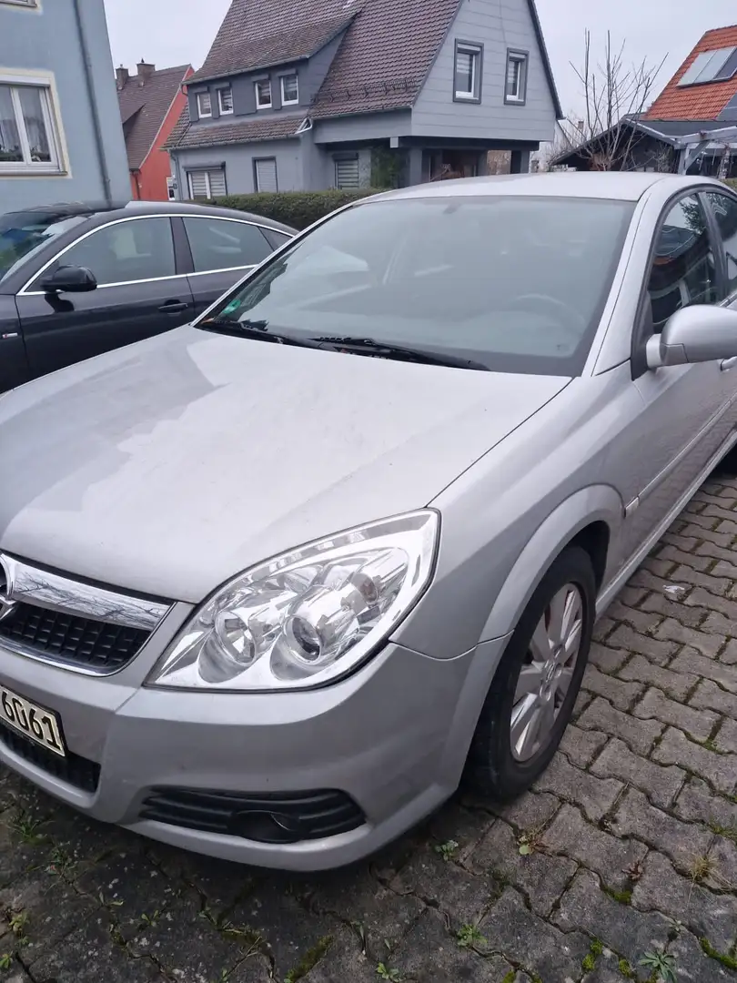 Opel Vectra 2.2 Automatik - 2