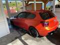 BMW 135 M135i Sport-Aut. Oranje - thumbnail 1