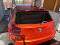 BMW 135 M135i Sport-Aut. Orange - thumbnail 3