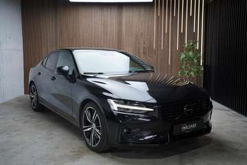 R Design 2.0 | Xenium | H&K | Standh | LED