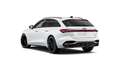 Audi A5 TFSI QUATTRO S LINE EDITION ONE+WINTERR Blanc - thumbnail 3