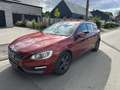 Volvo V60 V60 1.6 D2 Kinetic Rot - thumbnail 1