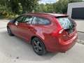 Volvo V60 V60 1.6 D2 Kinetic Rot - thumbnail 5