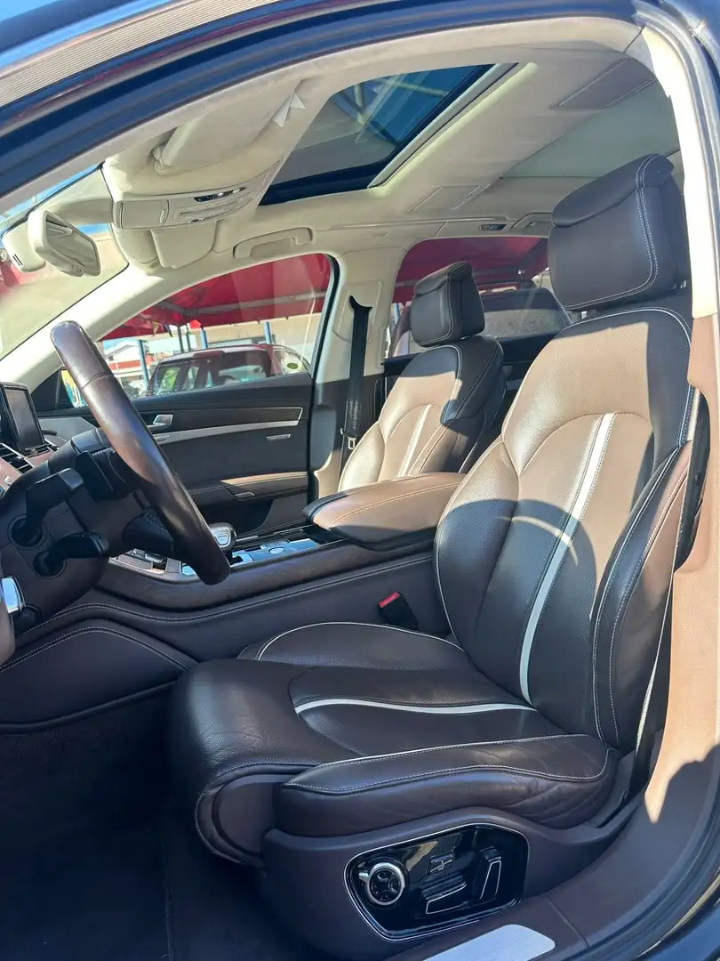 Audi A8 3.0 TDI 250 CV clean diesel quattro tiptronic Nero - 2