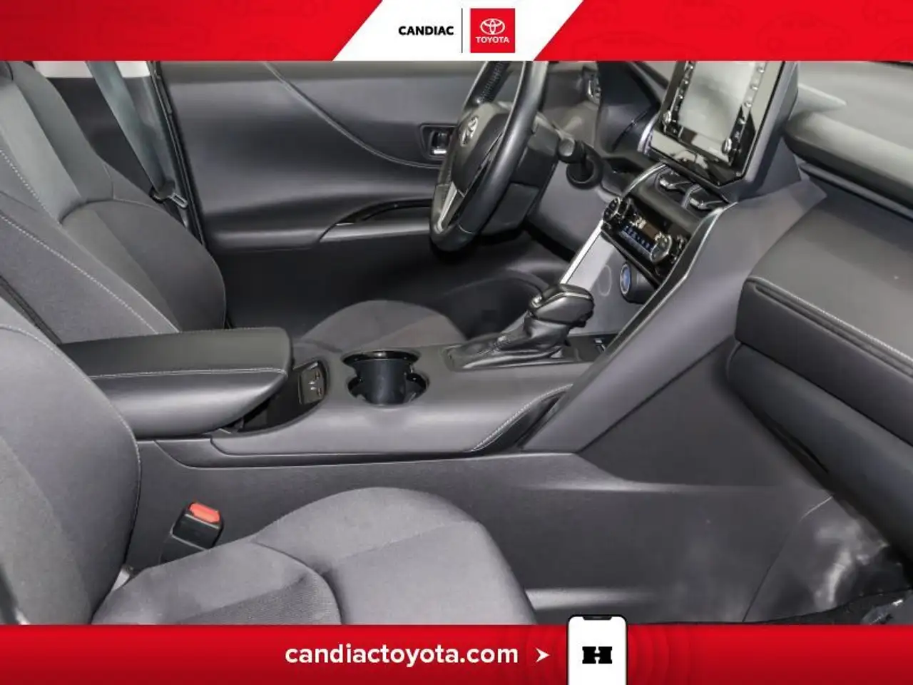 Toyota Venza photo Toyota Venza