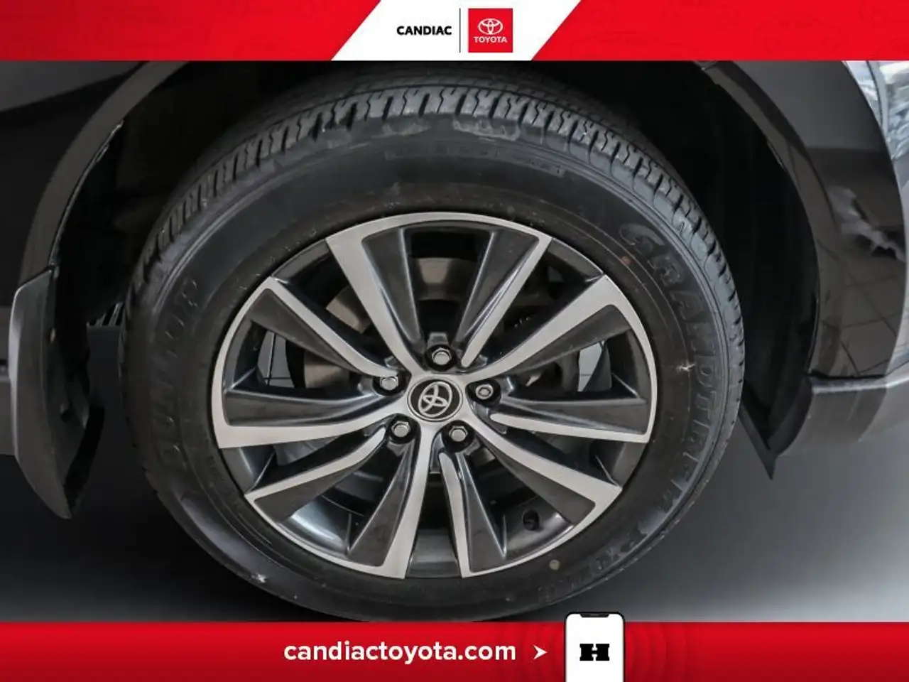 Toyota Venza photo Toyota Venza