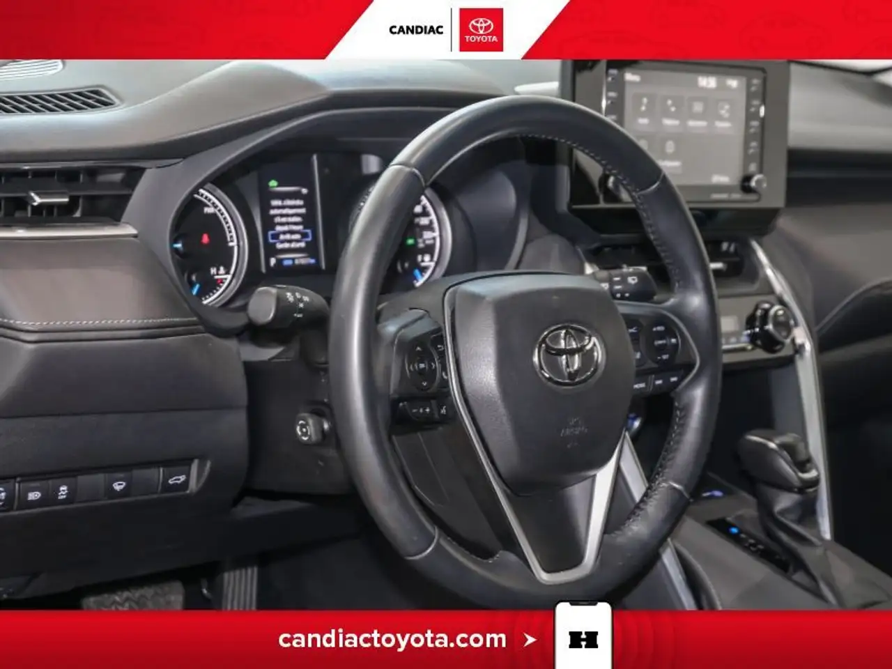 Toyota Venza photo Toyota Venza