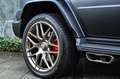 Mercedes-Benz G 63 AMG Grijs kenteken|Carbon|Akrapovic|BTW|NLauto| Noir - thumbnail 39