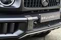 Mercedes-Benz G 63 AMG Grijs kenteken|Carbon|Akrapovic|BTW|NLauto| Noir - thumbnail 35