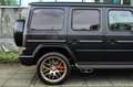 Mercedes-Benz G 63 AMG Grijs kenteken|Carbon|Akrapovic|BTW|NLauto| Noir - thumbnail 7