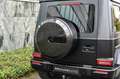 Mercedes-Benz G 63 AMG Grijs kenteken|Carbon|Akrapovic|BTW|NLauto| Noir - thumbnail 6
