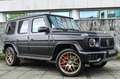 Mercedes-Benz G 63 AMG Grijs kenteken|Carbon|Akrapovic|BTW|NLauto| Noir - thumbnail 2