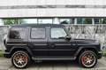 Mercedes-Benz G 63 AMG Grijs kenteken|Carbon|Akrapovic|BTW|NLauto| Noir - thumbnail 4
