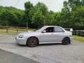 Subaru Impreza Impreza II 2003 Berlina 2.0i WRX awd Argento - thumbnail 3
