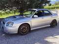 Subaru Impreza Impreza II 2003 Berlina 2.0i WRX awd Argintiu - thumbnail 4