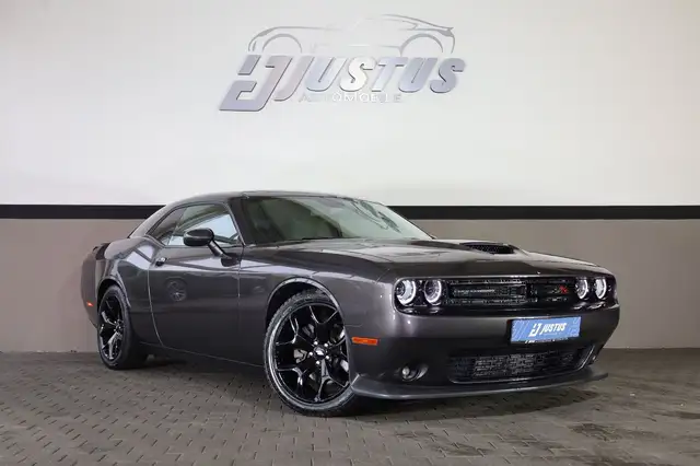 Dodge Challenger 5.7 R/T/SHZ/KAMERA/MFL/BTH/AMBIE/R20