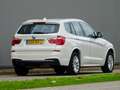BMW X3 XDrive20i High Executive ///M SPORT Dealer-Oh 2.0i Blanc - thumbnail 5