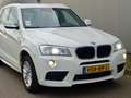BMW X3 XDrive20i High Executive ///M SPORT Dealer-Oh 2.0i Blanco - thumbnail 4