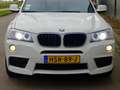 BMW X3 XDrive20i High Executive ///M SPORT Dealer-Oh 2.0i Blanco - thumbnail 22