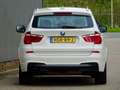 BMW X3 XDrive20i High Executive ///M SPORT Dealer-Oh 2.0i Blanc - thumbnail 9