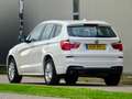 BMW X3 XDrive20i High Executive ///M SPORT Dealer-Oh 2.0i Blanc - thumbnail 13