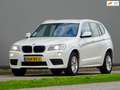 BMW X3 XDrive20i High Executive ///M SPORT Dealer-Oh 2.0i Blanco - thumbnail 1