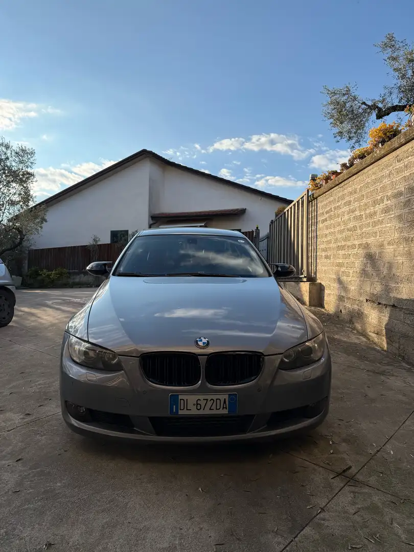 BMW 330 330d Coupe Eletta - 2