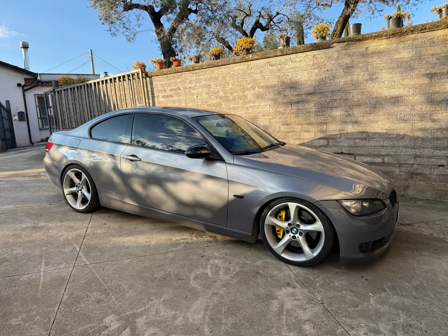 BMW 330 330d Coupe Eletta - 1
