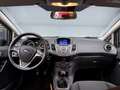 Ford Fiesta 1.0 Style Parksensor Airco 27.000km NAP ORG NL Grau - thumbnail 5