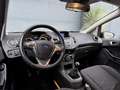 Ford Fiesta 1.0 Style Parksensor Airco 27.000km NAP ORG NL Grau - thumbnail 4