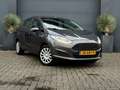 Ford Fiesta 1.0 Style Parksensor Airco 27.000km NAP ORG NL Grau - thumbnail 1