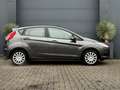 Ford Fiesta 1.0 Style Parksensor Airco 27.000km NAP ORG NL Grau - thumbnail 8
