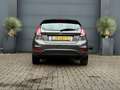 Ford Fiesta 1.0 Style Parksensor Airco 27.000km NAP ORG NL Grau - thumbnail 14