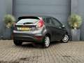 Ford Fiesta 1.0 Style Parksensor Airco 27.000km NAP ORG NL Grau - thumbnail 13