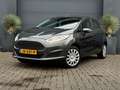 Ford Fiesta 1.0 Style Parksensor Airco 27.000km NAP ORG NL Grau - thumbnail 3