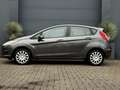 Ford Fiesta 1.0 Style Parksensor Airco 27.000km NAP ORG NL Grau - thumbnail 7