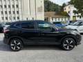 Nissan Qashqai dCi Panorama 1.Besitz TÜV NEU Schwarz - thumbnail 8
