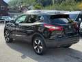 Nissan Qashqai dCi Panorama 1.Besitz TÜV NEU Schwarz - thumbnail 5