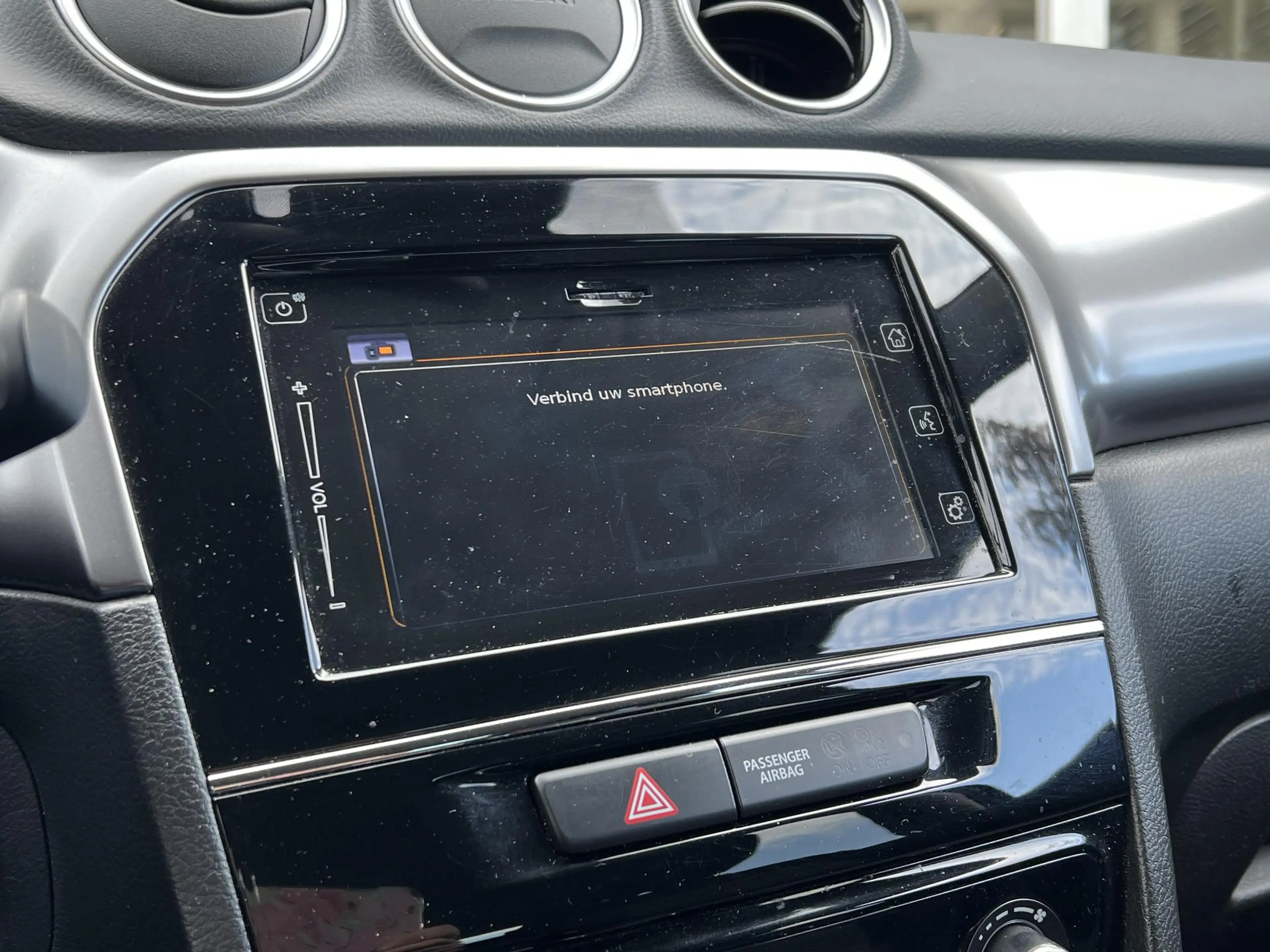 Suzuki Vitara 1.5 Hybrid Select | Trekhaak, Dodehoekherkenning, — photo 36