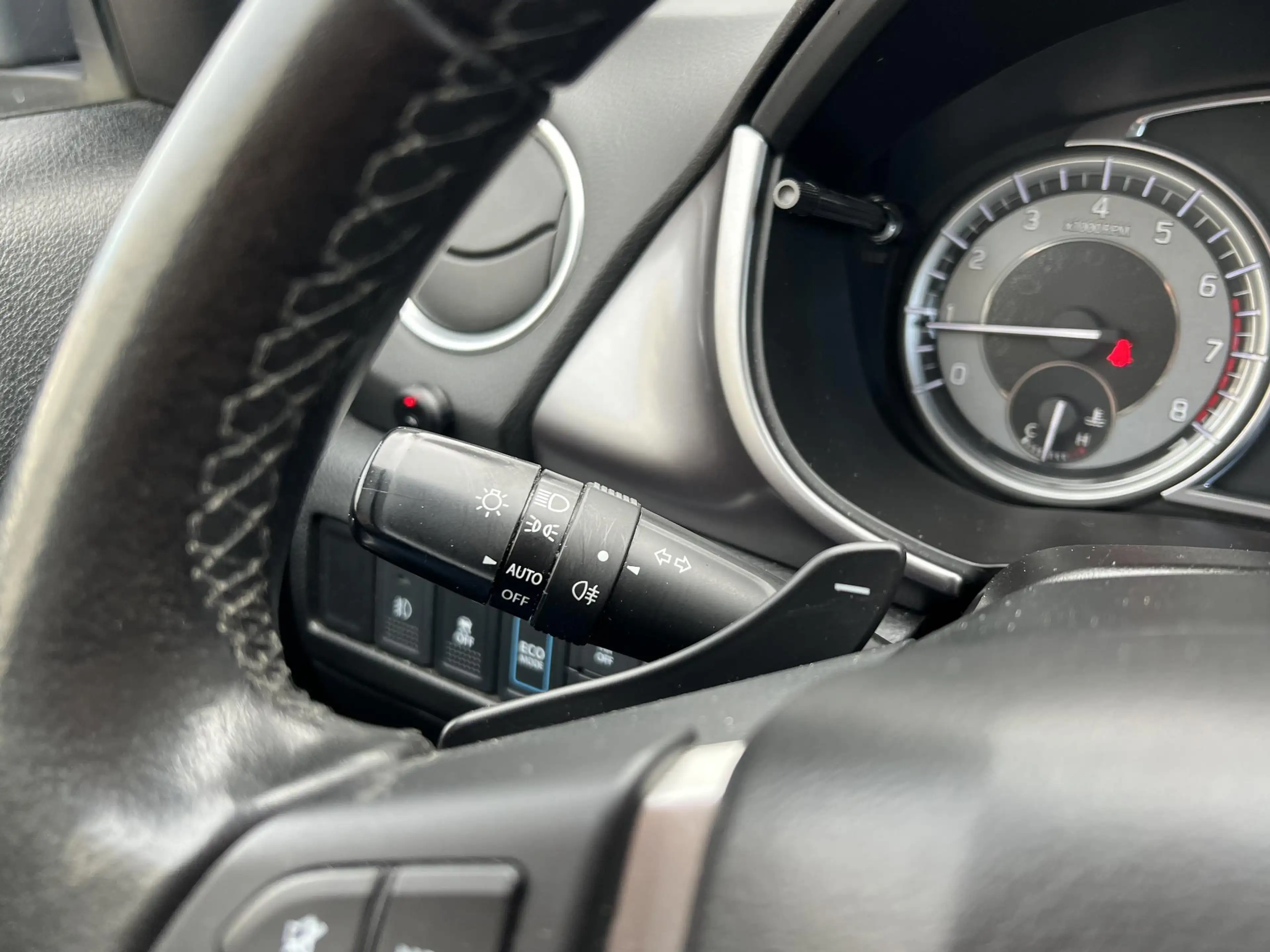 Suzuki Vitara 1.5 Hybrid Select | Trekhaak, Dodehoekherkenning, — photo 25