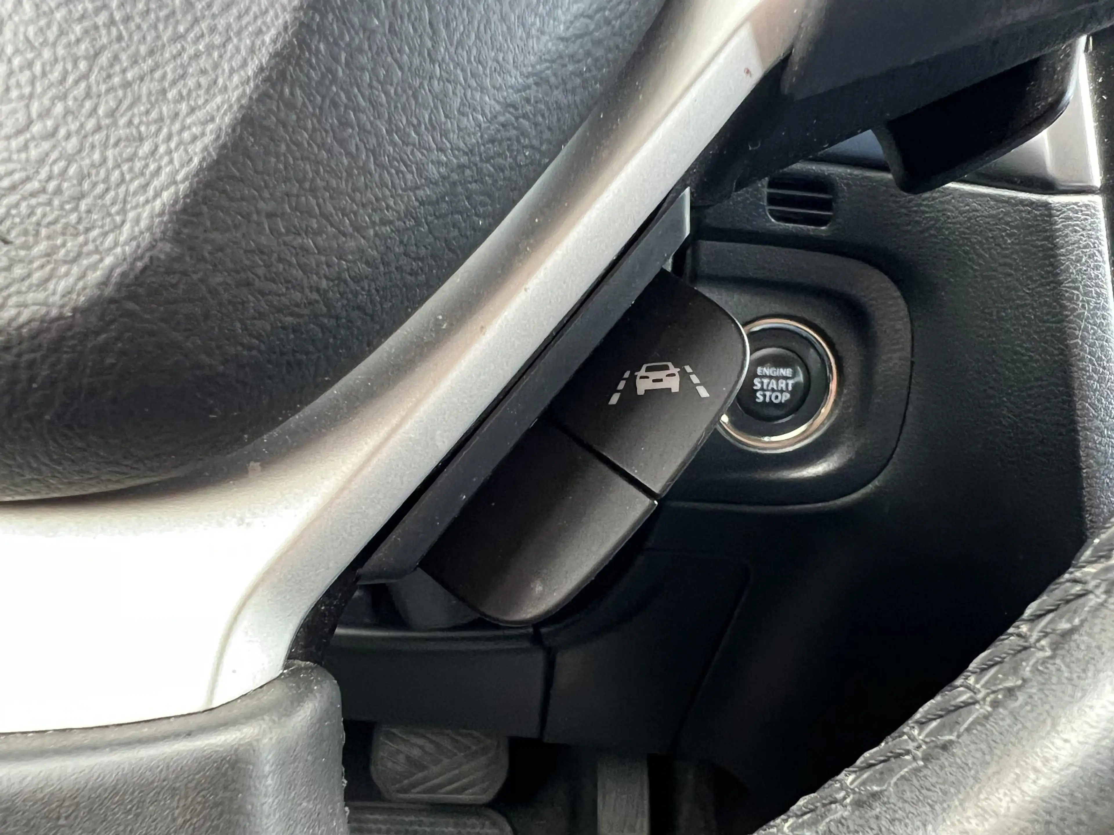 Suzuki Vitara 1.5 Hybrid Select | Trekhaak, Dodehoekherkenning, — photo 28