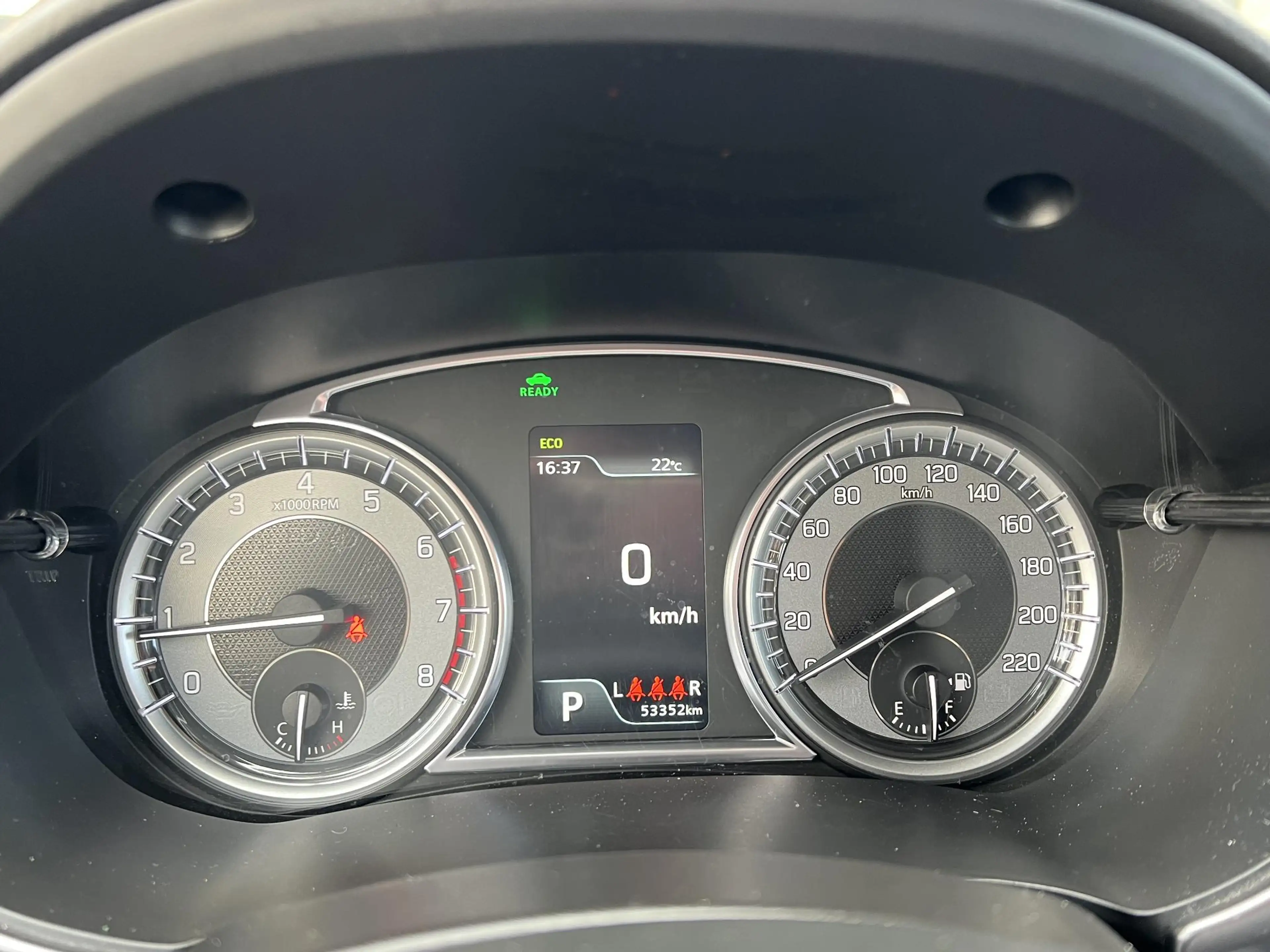 Suzuki Vitara 1.5 Hybrid Select | Trekhaak, Dodehoekherkenning, — photo 30