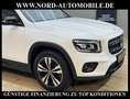 Mercedes-Benz GLB 200 d 4Matic *LED*MBUX*Night*Pano*Kamera* Alb - thumbnail 11