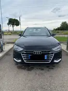 Audi A4 Avant 35 TDI 163 S tronic 7 Business Line Plus